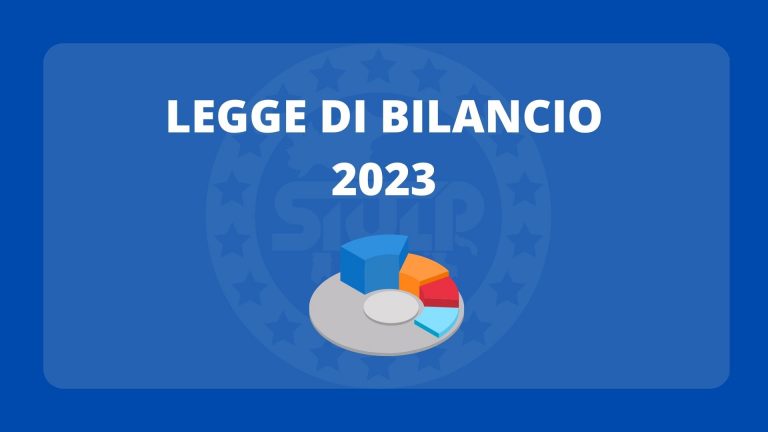 Bonus Bollette Nella Legge Di Bilancio 2023 - Studio Adamo